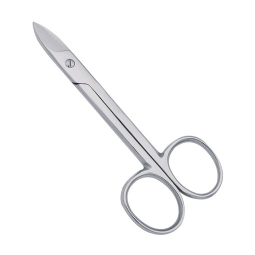 Nail & Cuticle Scissors #16